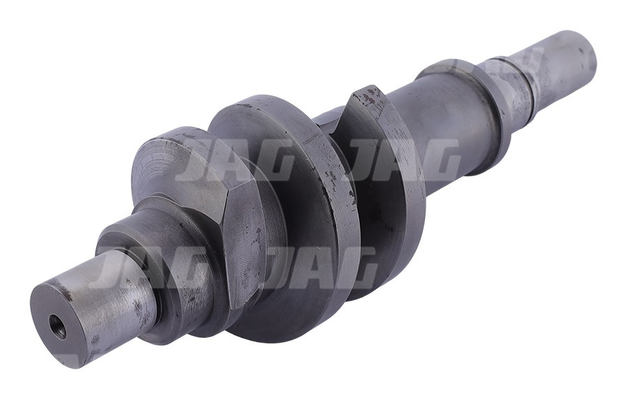 JAG08-0650 Wałek ślimaka, CLAAS 0000901260 JAG JAG08-0650