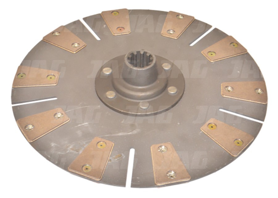 1670234M91 Tarcza ciągnika SAFFA, MASSEY FERGUSON 1670234M91 1808769M91