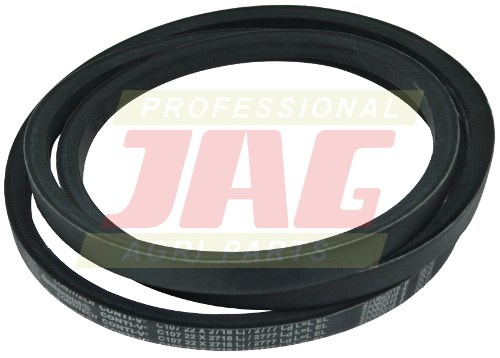 22.0x2718 Pas klinowy CONTINENTAL CONTI-V, CNH 84058255 84462590