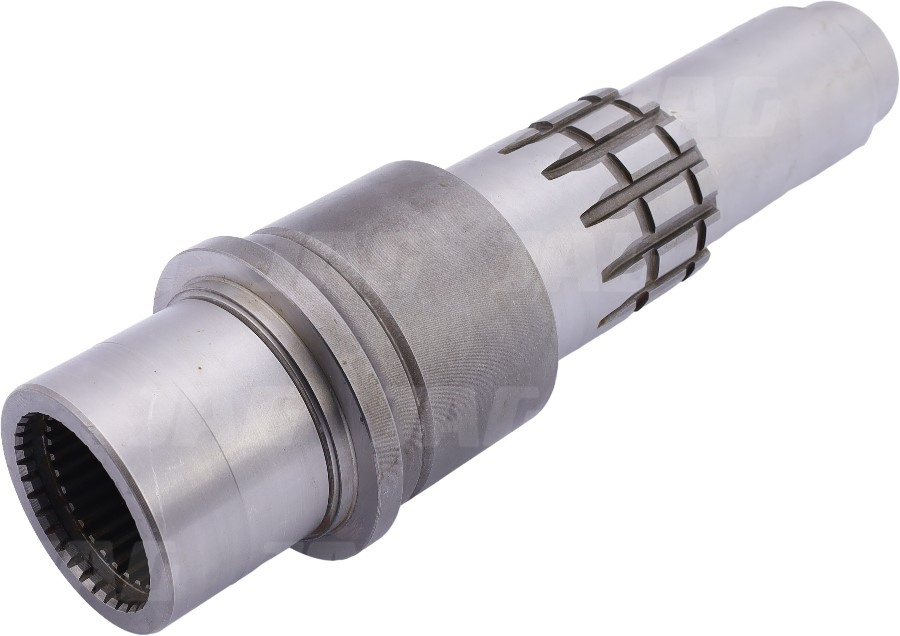R128425 Wałek PTO