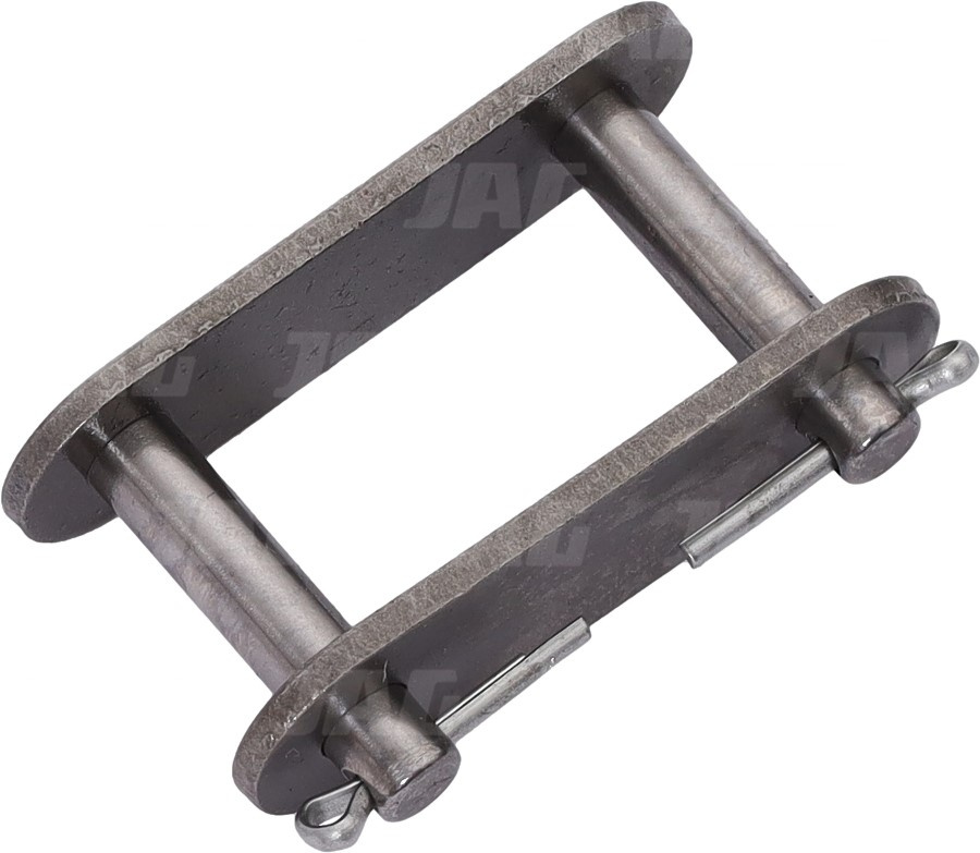 JAG44-0162 Przenośnik łańcuchowy kompletny (łopatki skręcane) JAG, CNH 84017638