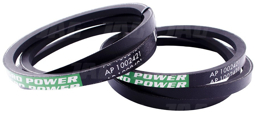 AP1002421 Pas klinowy OPTIBELT AGRO POWER, CNH 87643267 FENDT X696614802000