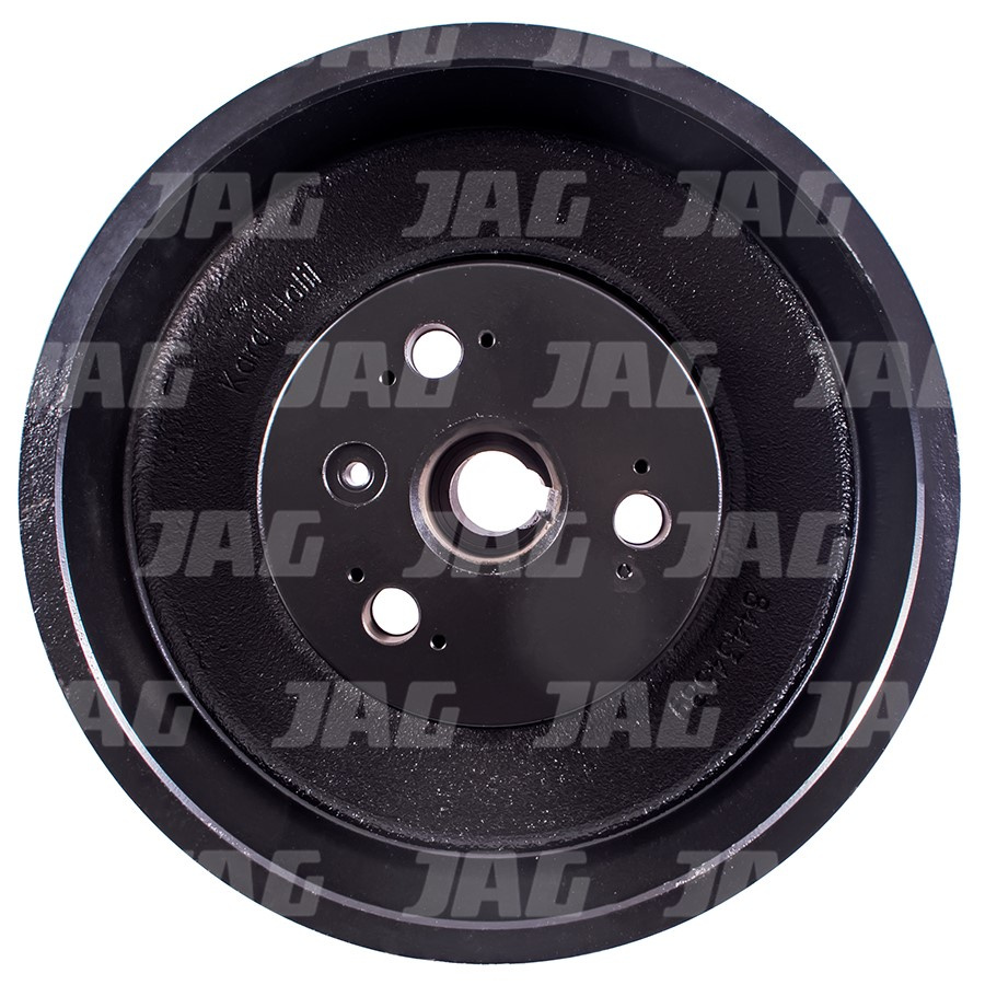 JAG43-0164 Połówka koła pasowego, NEW HOLLAND 84434589 84069943