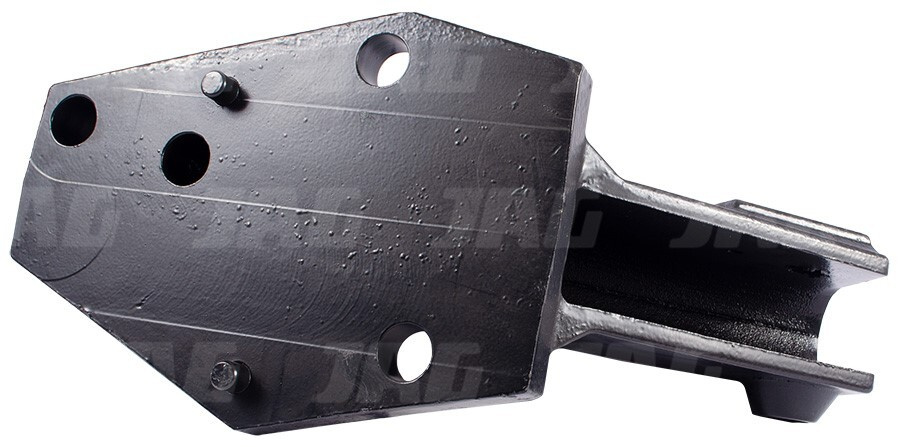 114418A2 Wspornik stabilizatora prawy, CASE IH 114418A2 141653A1