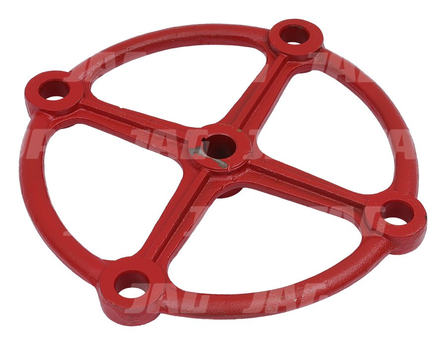 JAG52-0034 Gwiazda nagarniacza