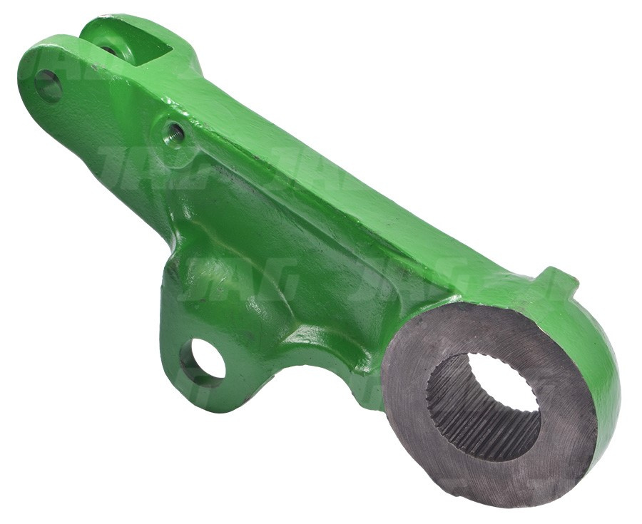 L100693 Ramię podnośnika lewe, JOHN DEERE L100693