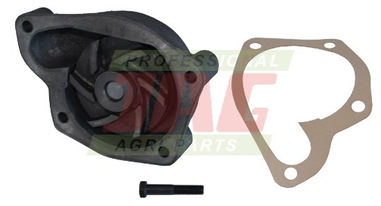 JAG99-0237 Pompa wody - wałek 15mm KEBA