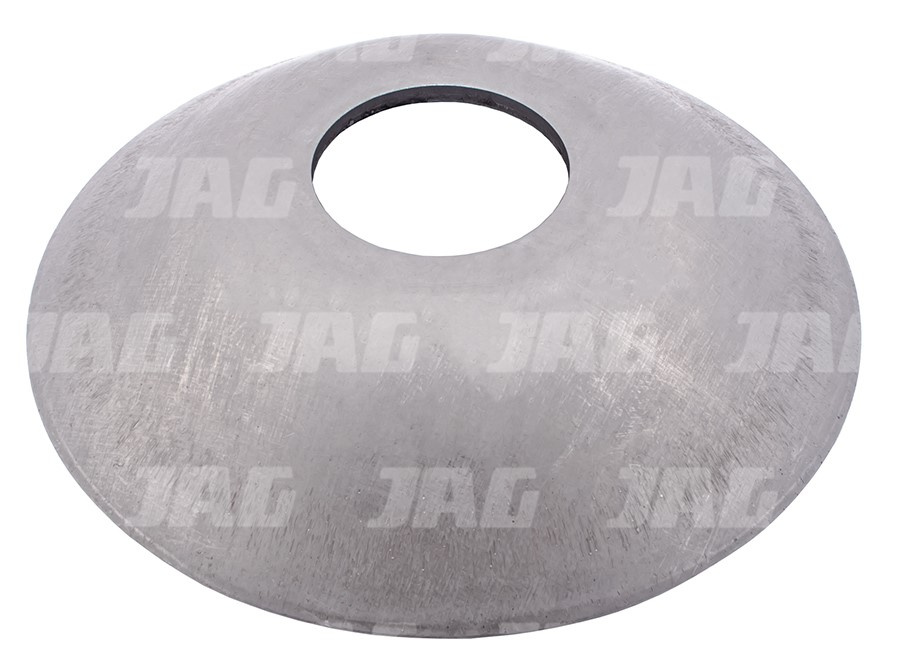 JAG98-1618 Kołnierz osi
