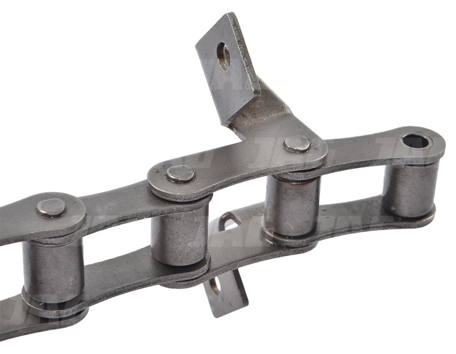 S55/SE/J4A Łańcuch podajnika elewatorowego (rozginane łapki) ROLLON-SOLID