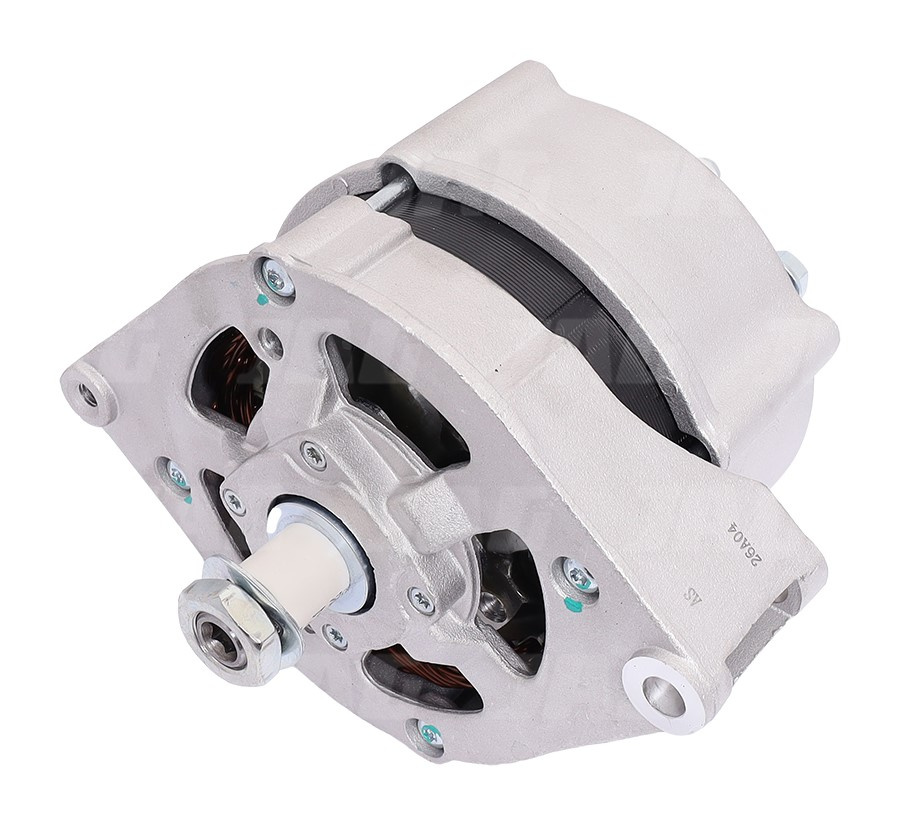 A187623 Alternator 12V, 95A, JOHN DEERE SE501342 BOSCH 0120484011