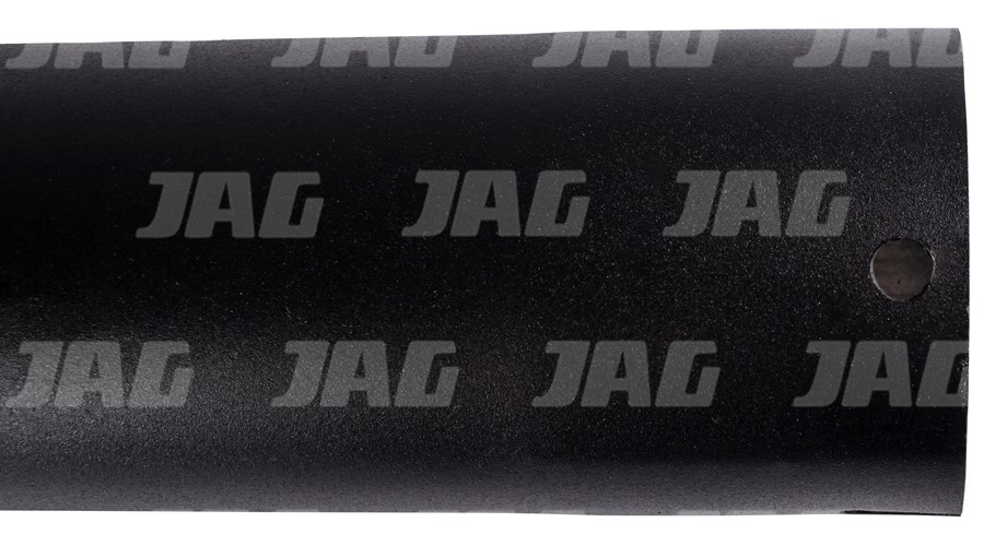 AL31863 Rura wydechowa KEBA