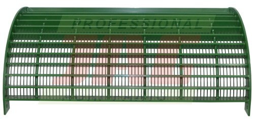 JAG23-0032 Klepisko do zboża JAG PREMIUM, JOHN DEERE AZ17516 AZ34045