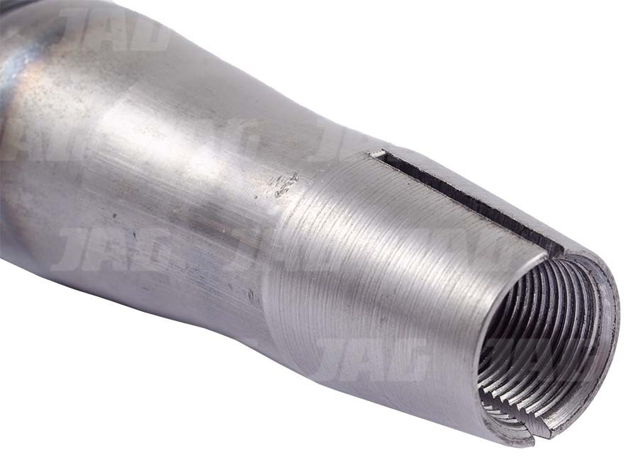 F198304100050 Końcówka drążka kierowniczego prawa ROTA, FENDT F198304100050