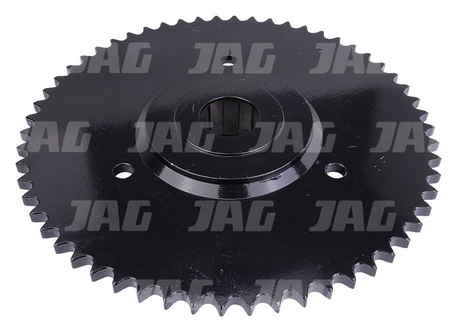 JAG41-0137 Koło zębate (bez piasty), NEW HOLLAND 84453557 84100265