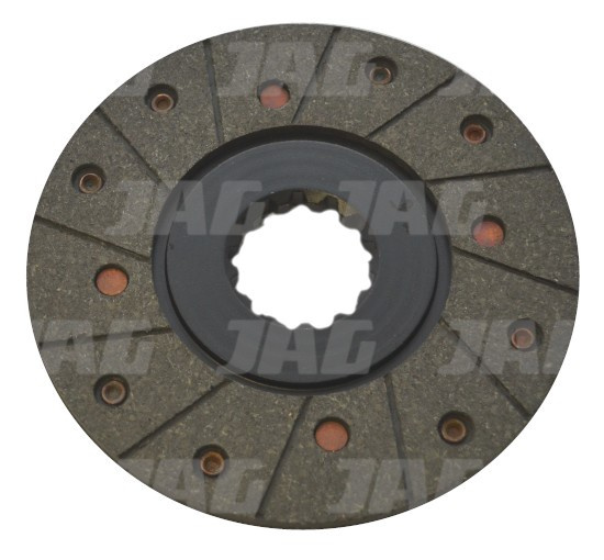 1823112M92 Tarcza hamulcowa PL