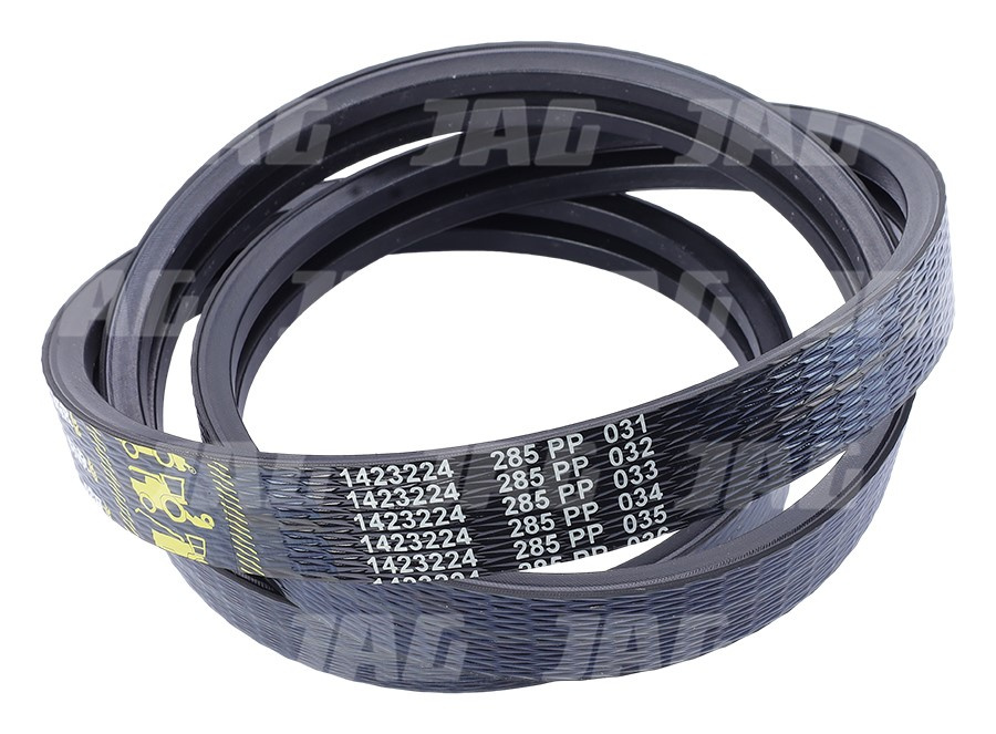 1423224 Pas zespolony GATES AGRI, CLAAS 0006672511 CNH 124572A1