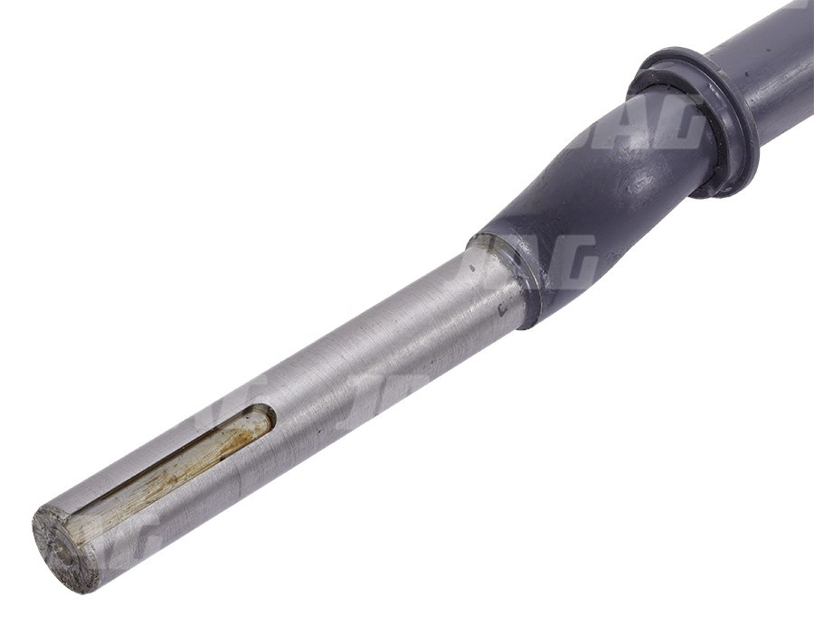 JAG05-0077 Wał wytrząsaczy 35mm JAG PREMIUM, CLAAS 0005558901 0006056682