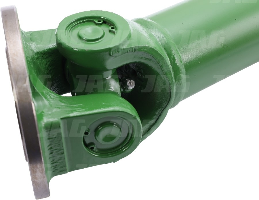 AL117424 Wał napędowy, JOHN DEERE AL117424 AL81381
