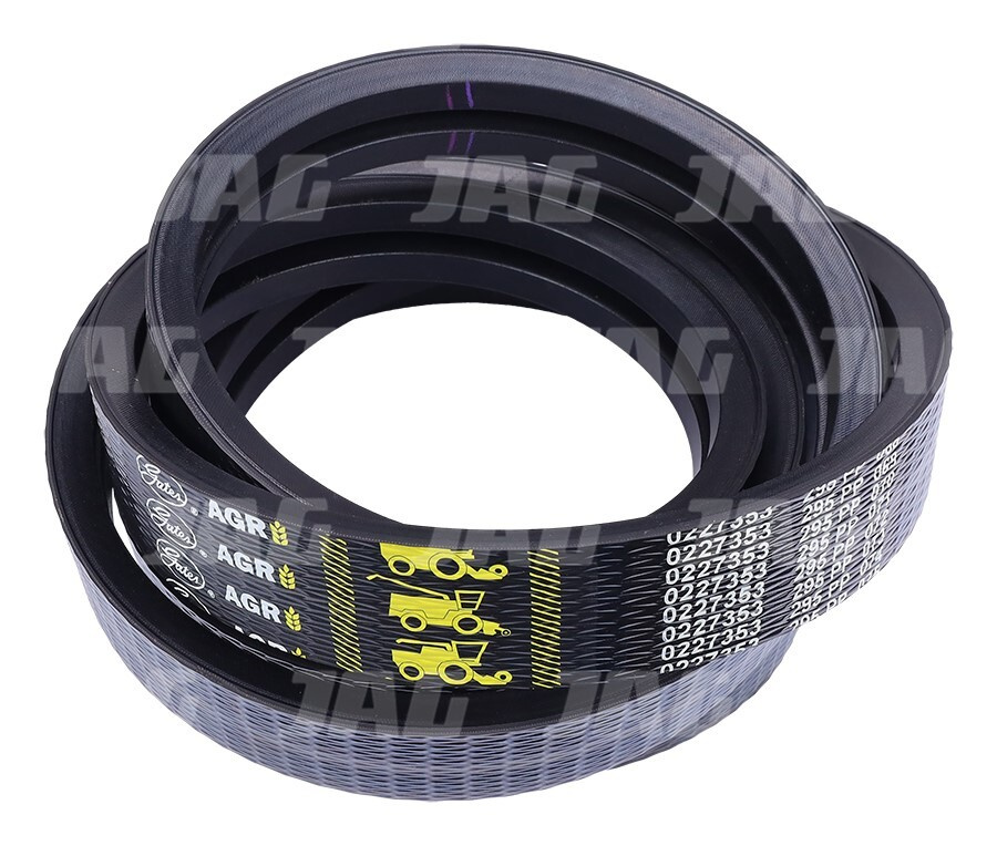0227353 Pas Gates Agri