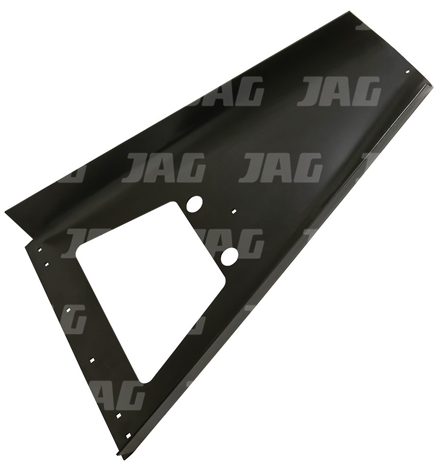 JAG82-0064 Osłona wysypu, CLAAS 0000786611