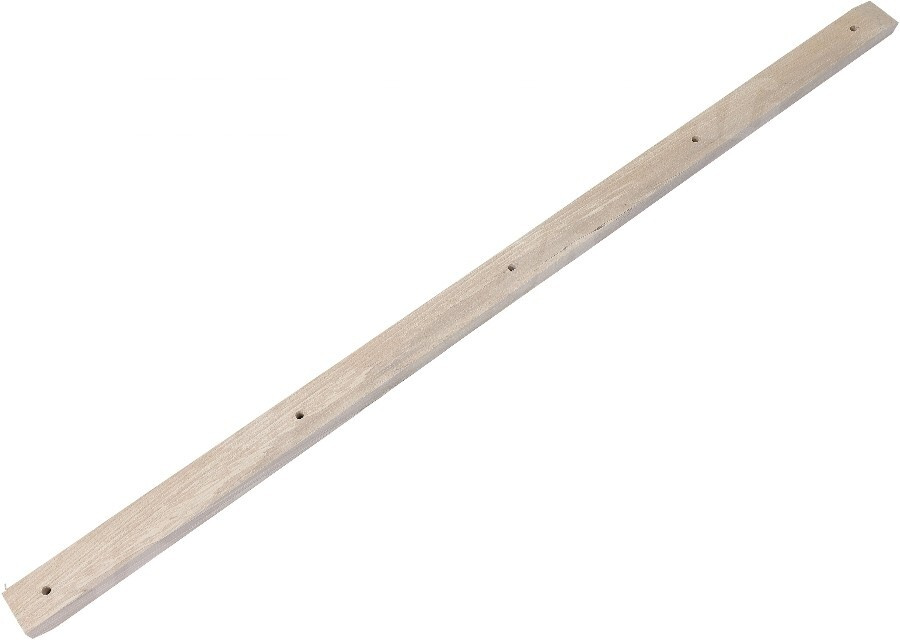 JAG04-0172 Prowadnica drewniana przenośnika pochyłego JAG, CLAAS 0006158910