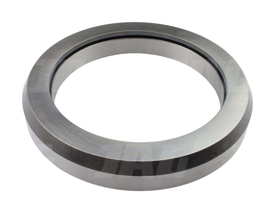 X612197100000 Łożysko oporowe LUK, RENAULT 7700653343 7700069706