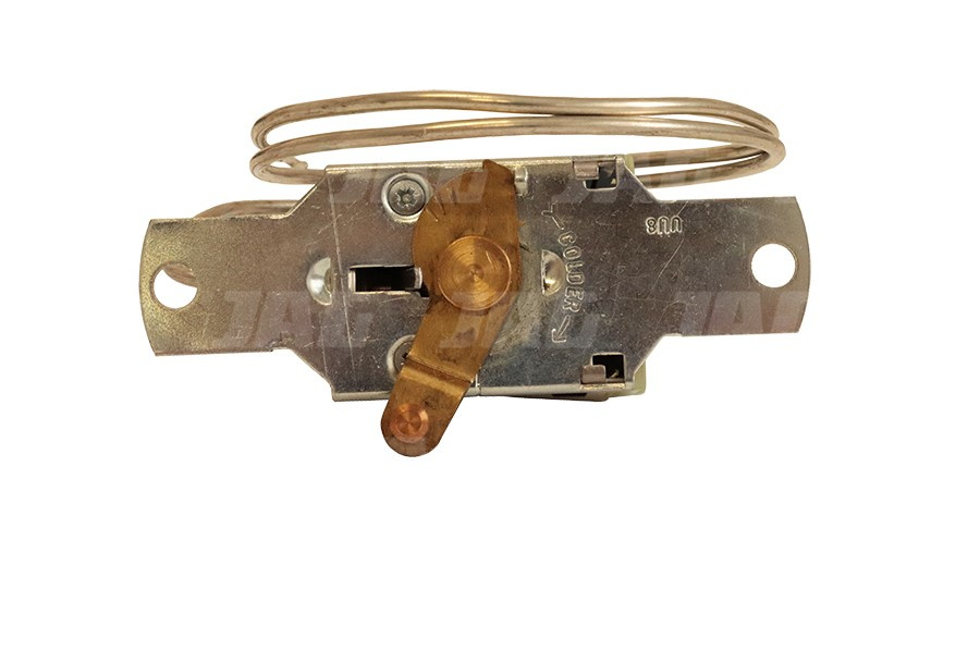 JAG08-0326 Termostat klimatyzacji Premium