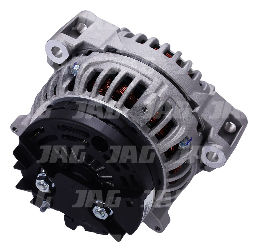 AL166647 Alternator 12V, 150A, MAHLE AAN5832 AAN5869