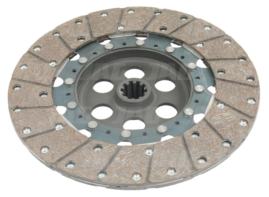 3620410M92 Tarcza sprzęgła SAFFA