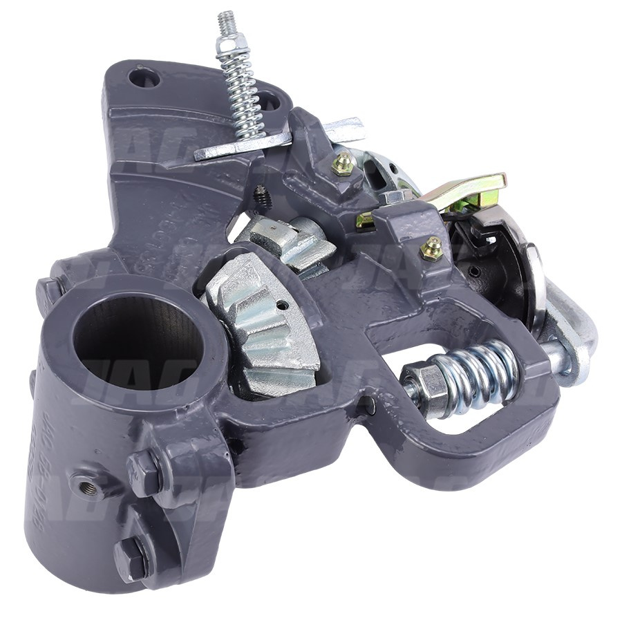 JAG58-0177 Aparat kompletny JAG PREMIUM, CLAAS 0008264310 0008264311