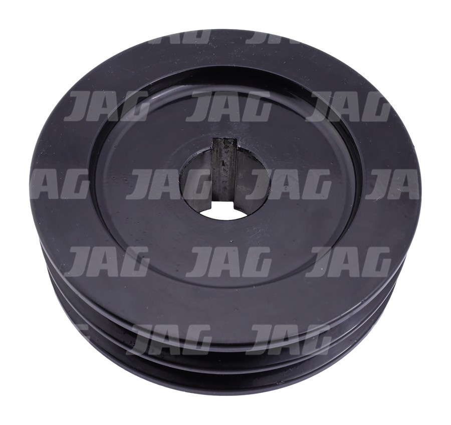 JAG44-0166 Koło pasowe