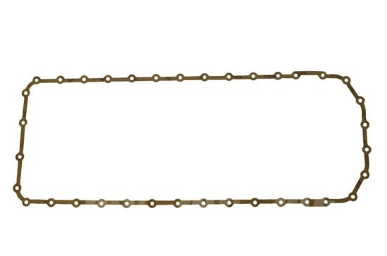 JAG99-0627 Uszczelka misy, JOHN DEERE R521498 R500349