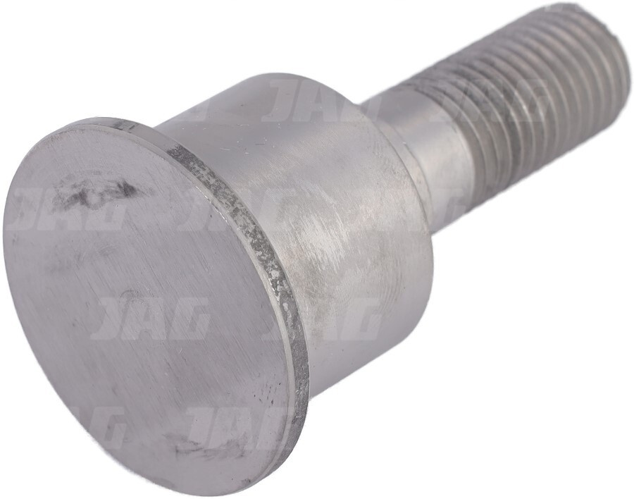 JAG04-0760 Sworzeń napinacza przenośnika pochyłego JAG PREMIUM, CLAAS 0007538003 0007538002