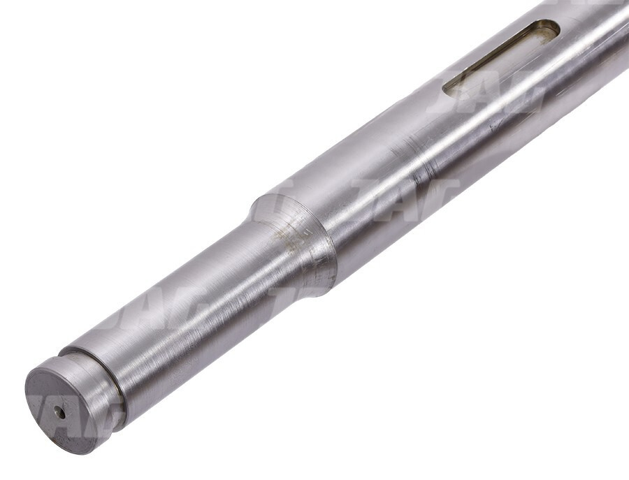 JAG04-0363 Wał przenośnika pochyłego górny JAG PREMIUM, CLAAS 0005184130 0001026330