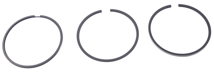 UPRK0002 Pierścienie tłokowe NE Germany