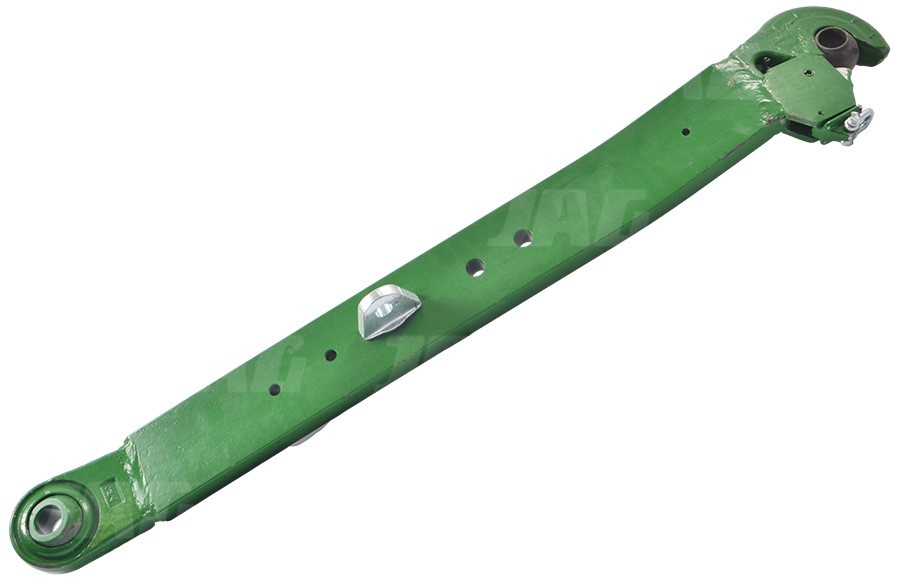 AL117717 Ramię dolne Cat-2 (prawa strona), JOHN DEERE AL117717 AL163906