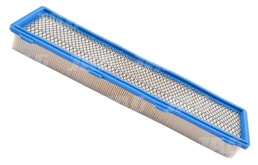 248124A1 Filtr kabiny HIFI