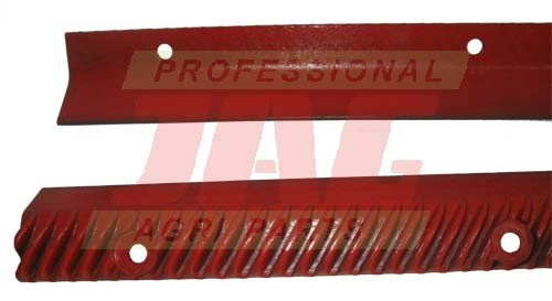 JAG13-0010 Para cepów /L+P/ 1354mm