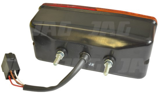 3781445M92 Lampa zespolona tylna lewa COBO, MASSEY FERGUSON 3781445M92 COBO 1010333