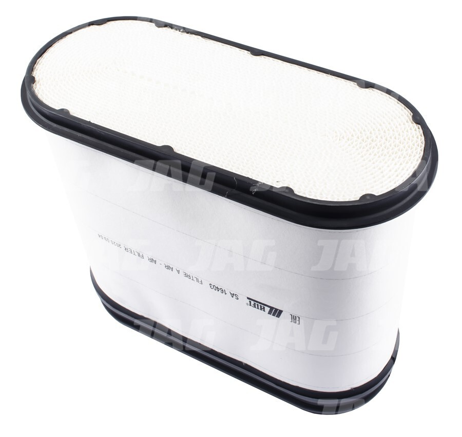 AL150285 Filtr powietrza zewnętrzny HIFI