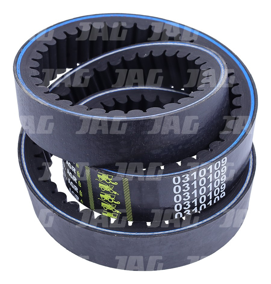 0310109 EE-TECH Pas wariatorowy GATES AGRI, CNH 334065 80334065