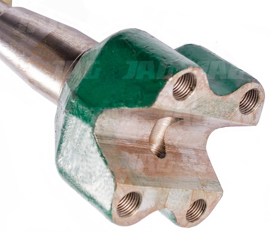 50/43-645/1 Czop zwrotnicy