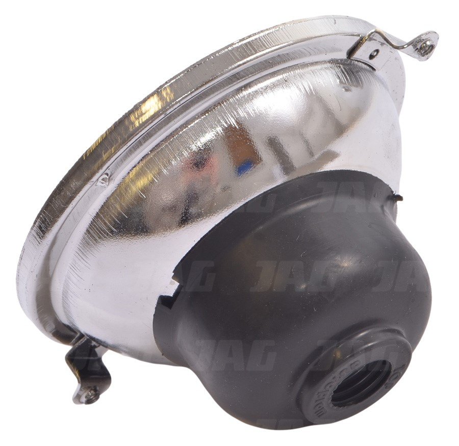 1672769M91 Lampa przód lewa
