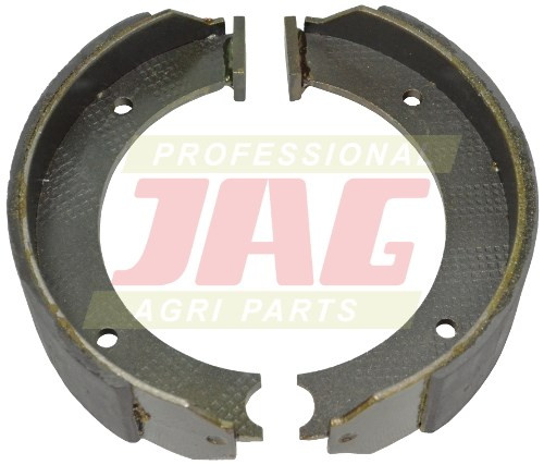 JAG08-0503 Szczęki hamulcowe(2szt) 50x200mm, CLAAS 769589 669744