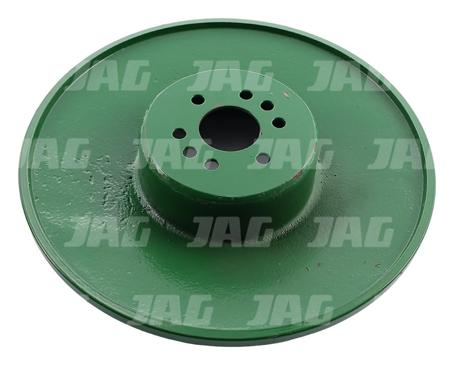 JAG25-0060 Połówka koła wialni, JOHN DEERE Z58337