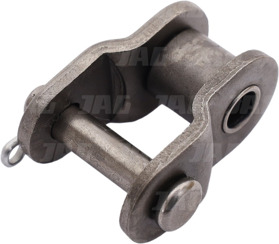 10A-1H Półspinka łańcucha wzmacniana 5/8 50H-1 ROLLON-SOLID