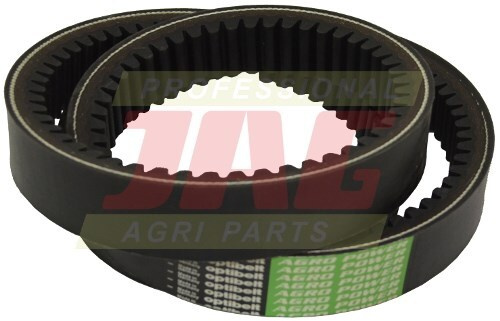 AP1001471 Pas wariatorowy OPTIBELT AGRO POWER, AGCO 417441M1 621646M1