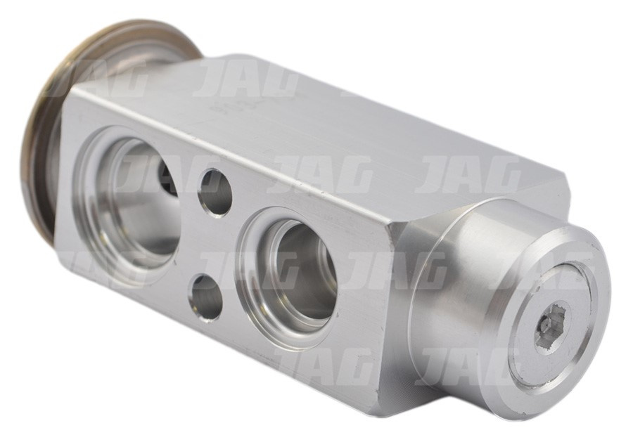 JAG08-0325 Zawór rozprężny klimatyzacji, NEW HOLLAND 82023542 RENAULT 6000106424