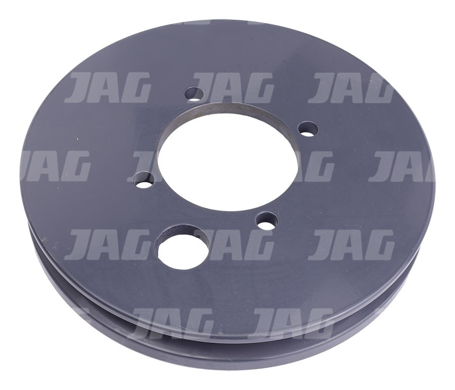 JAG02-0171 Koło pasowe napędu kosy JAG PREMIUM, CLAAS 0006704020 MASSEY FERGUSON D44127200