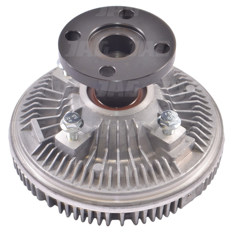 AL118091 Sprzęgło wiskotyczne